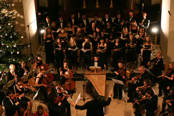 University College London Chamber Choir